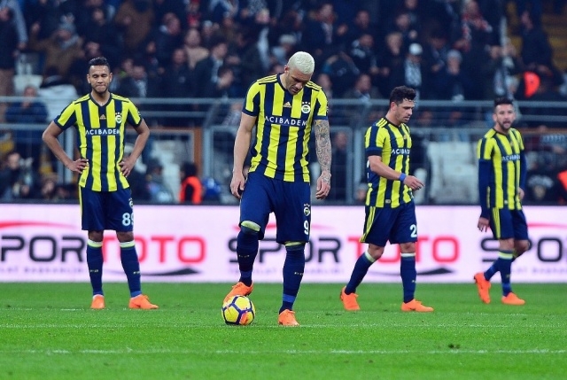 FIFA 18'e göre Türkiye'nin en iyi takımı Beşiktaş! - Görsel 10