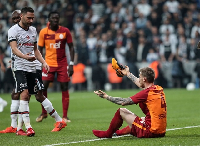 FIFA 18'e göre Türkiye'nin en iyi takımı Beşiktaş! - Görsel 11