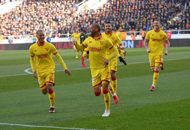 FIFA 18'e göre Türkiye'nin en iyi takımı Beşiktaş! - Görsel 4