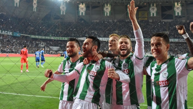 FIFA 18'e göre Türkiye'nin en iyi takımı Beşiktaş! - Görsel 5