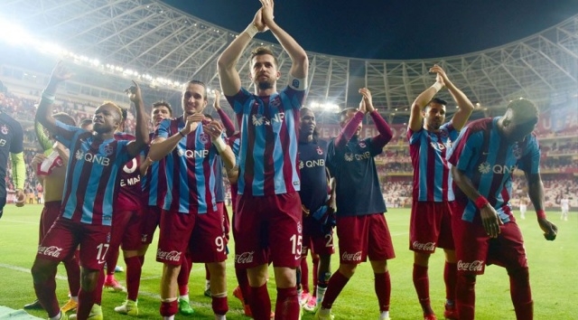 FIFA 18'e göre Türkiye'nin en iyi takımı Beşiktaş! - Görsel 8