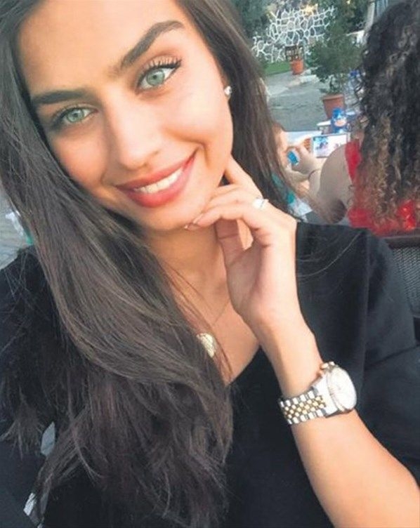 Amine Gülşe ve İlhan Mansız reklam partneri oldu! - Görsel 17