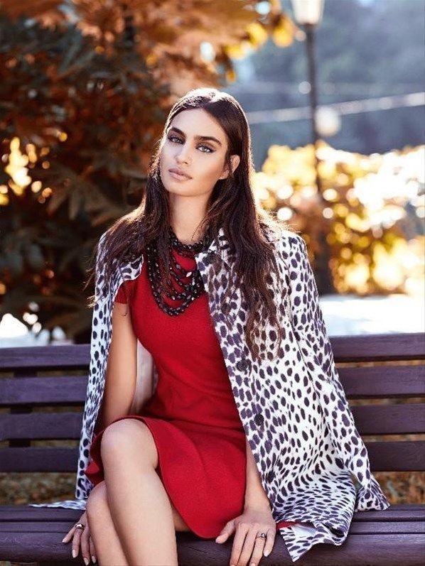 Amine Gülşe ve İlhan Mansız reklam partneri oldu! - Görsel 22