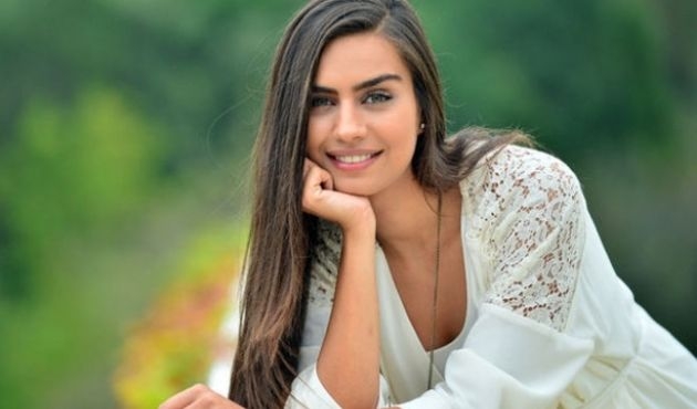 Amine Gülşe ve İlhan Mansız reklam partneri oldu! - Görsel 8