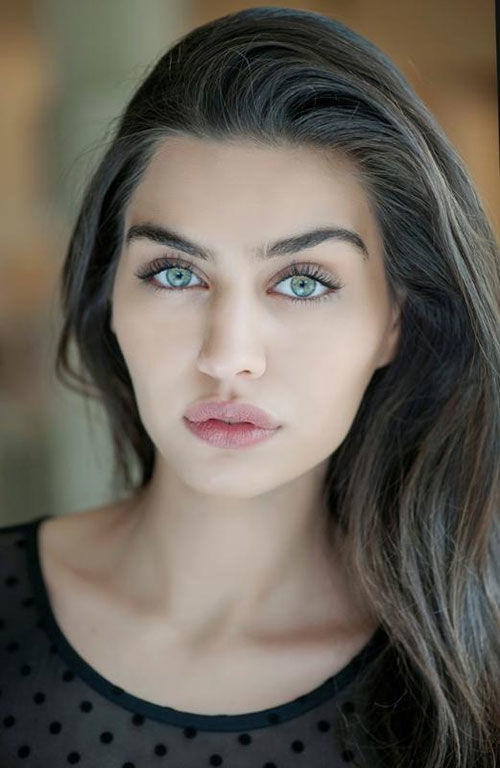 Amine Gülşe ve İlhan Mansız reklam partneri oldu! - Görsel 9