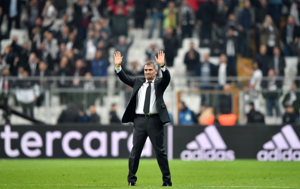 Akhisar-Beşiktaş maçının ardından yazılan 20 köşe yazısı - Görsel 1