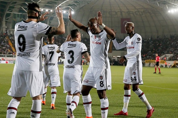 Akhisar-Beşiktaş maçının ardından yazılan 20 köşe yazısı - Görsel 18
