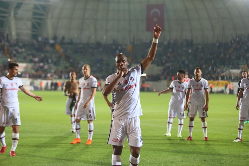 Akhisar-Beşiktaş maçının ardından yazılan 20 köşe yazısı - Görsel 6