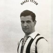Beşiktaş'ın 'Baba Hakkı' lakaplı efsanesi Hakkı Yeten'in hayat hikayesi - Görsel 5