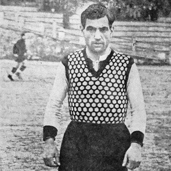 Beşiktaş'ın 'Baba Hakkı' lakaplı efsanesi Hakkı Yeten'in hayat hikayesi - Görsel 7