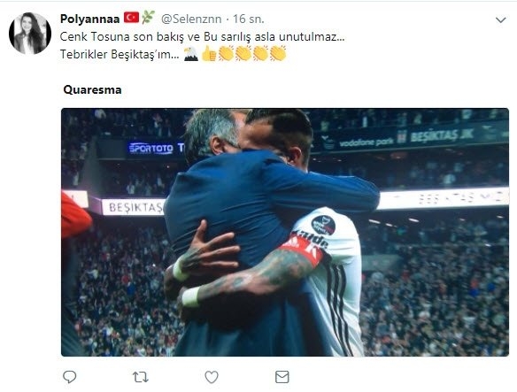 Quaresma frikikten attı, sosyal medya çıldırdı! - Görsel 13