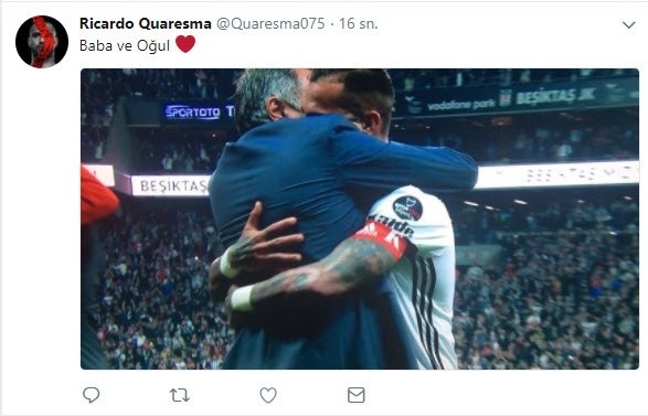 Quaresma frikikten attı, sosyal medya çıldırdı! - Görsel 14
