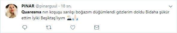 Quaresma frikikten attı, sosyal medya çıldırdı! - Görsel 22