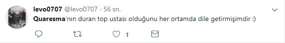 Quaresma frikikten attı, sosyal medya çıldırdı! - Görsel 3