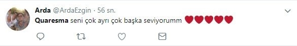 Quaresma frikikten attı, sosyal medya çıldırdı! - Görsel 4
