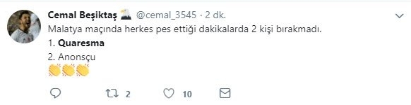 Quaresma frikikten attı, sosyal medya çıldırdı! - Görsel 5