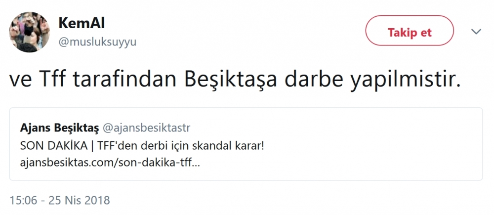 İsyan ettiren karar! İşte Beşiktaş taraftarının sosyal medyadaki ilk tepkisi... - Görsel 10