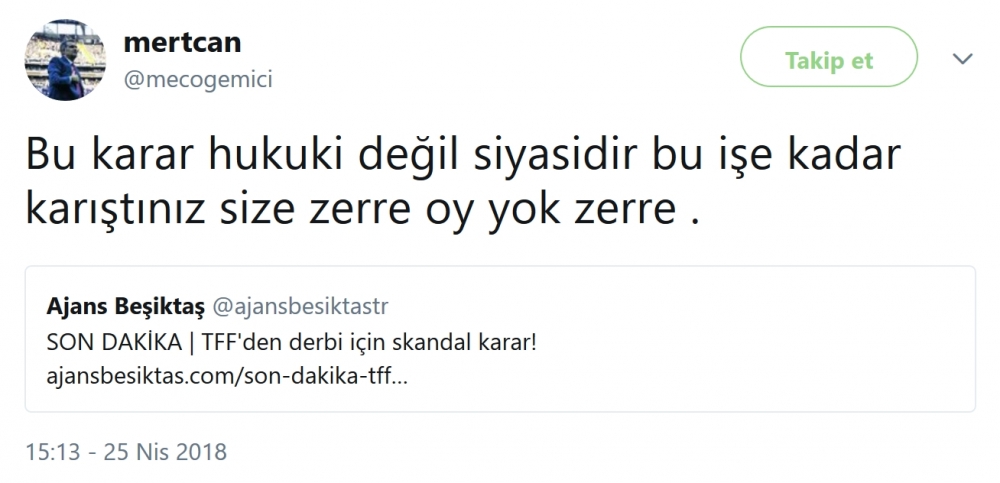İsyan ettiren karar! İşte Beşiktaş taraftarının sosyal medyadaki ilk tepkisi... - Görsel 11