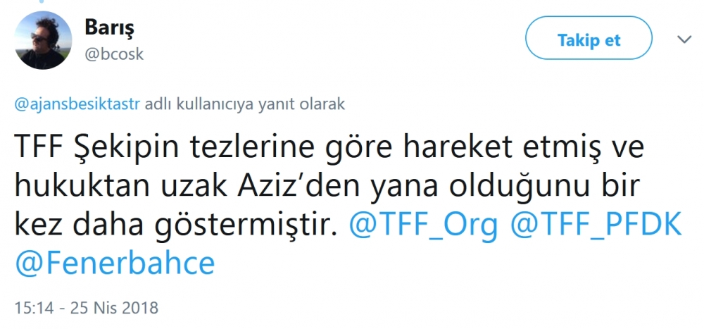İsyan ettiren karar! İşte Beşiktaş taraftarının sosyal medyadaki ilk tepkisi... - Görsel 12