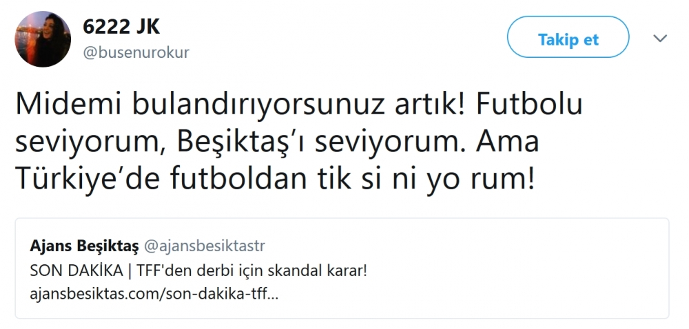 İsyan ettiren karar! İşte Beşiktaş taraftarının sosyal medyadaki ilk tepkisi... - Görsel 14