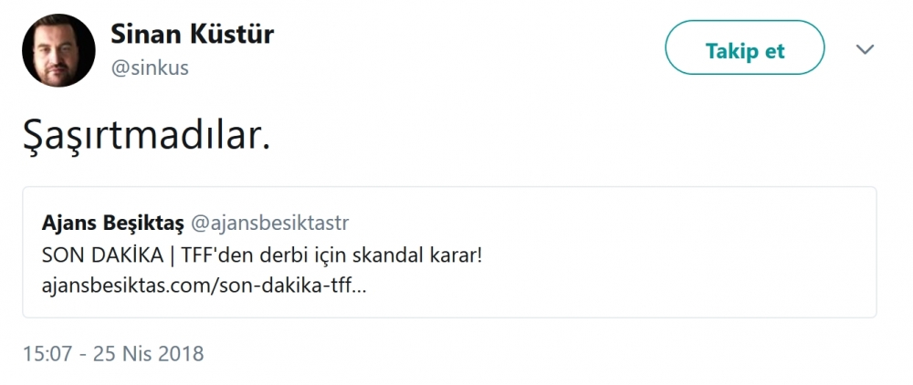 İsyan ettiren karar! İşte Beşiktaş taraftarının sosyal medyadaki ilk tepkisi... - Görsel 4