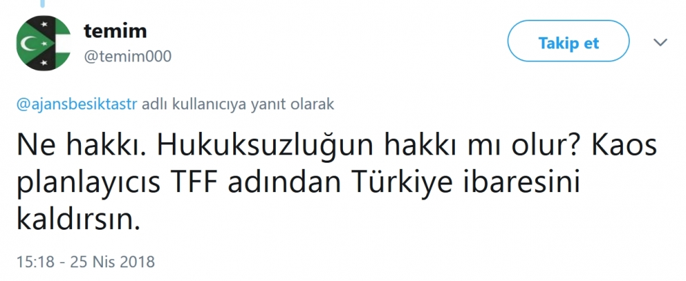 İsyan ettiren karar! İşte Beşiktaş taraftarının sosyal medyadaki ilk tepkisi... - Görsel 7