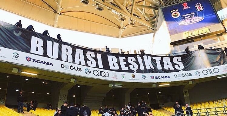 27 Nisan 2018 | Gazetelerin Beşiktaş Manşetleri - Görsel 11