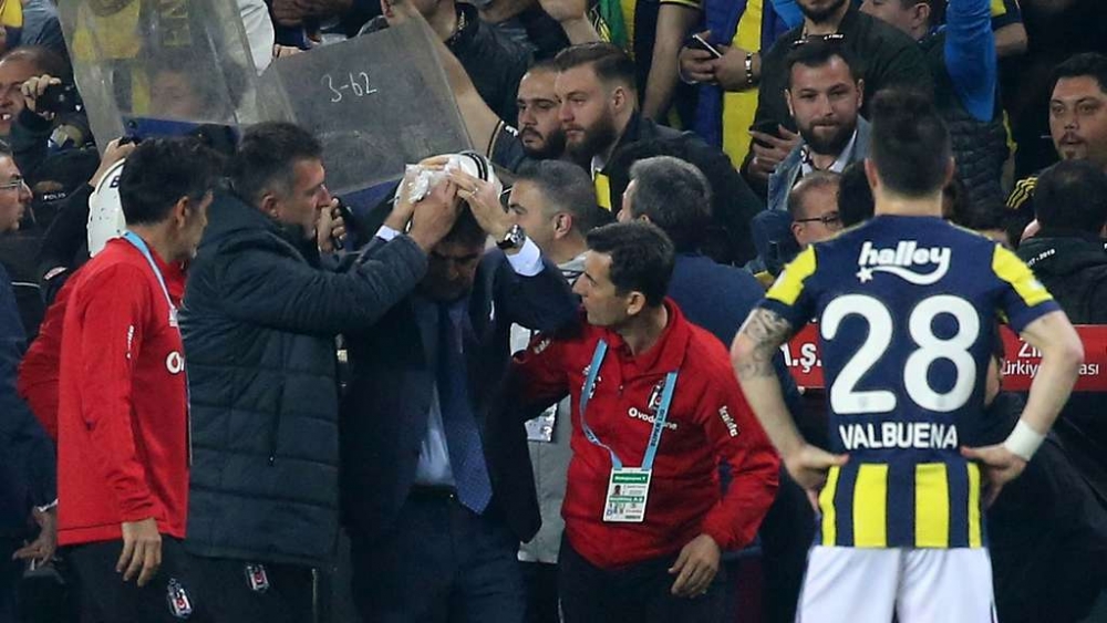 Dünya basını Beşiktaş'ı konuşuyor... - Görsel 3