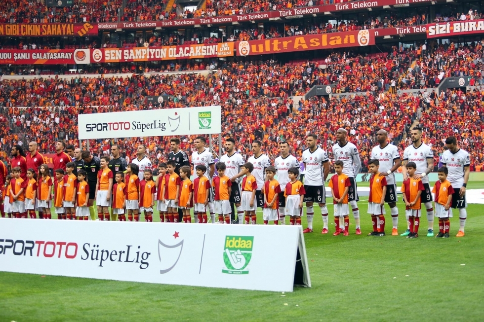 Galatasaray - Beşiktaş derbisi hakkında yazılan 29 köşe yazısı - Görsel 11