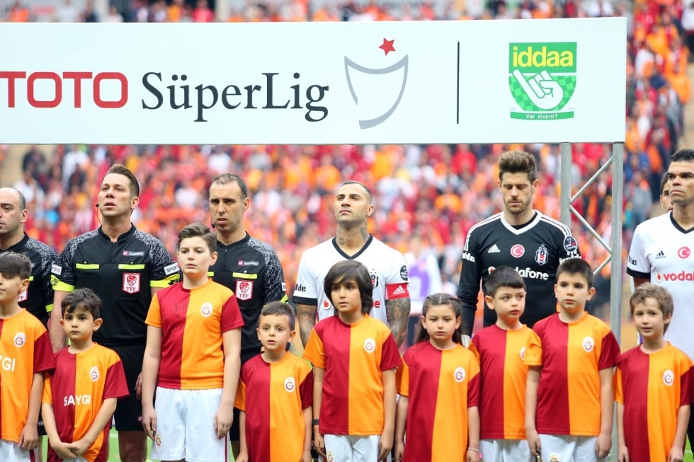 Galatasaray - Beşiktaş derbisi hakkında yazılan 29 köşe yazısı - Görsel 12