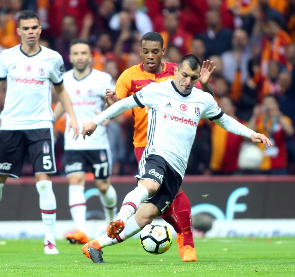 Galatasaray - Beşiktaş derbisi hakkında yazılan 29 köşe yazısı - Görsel 15