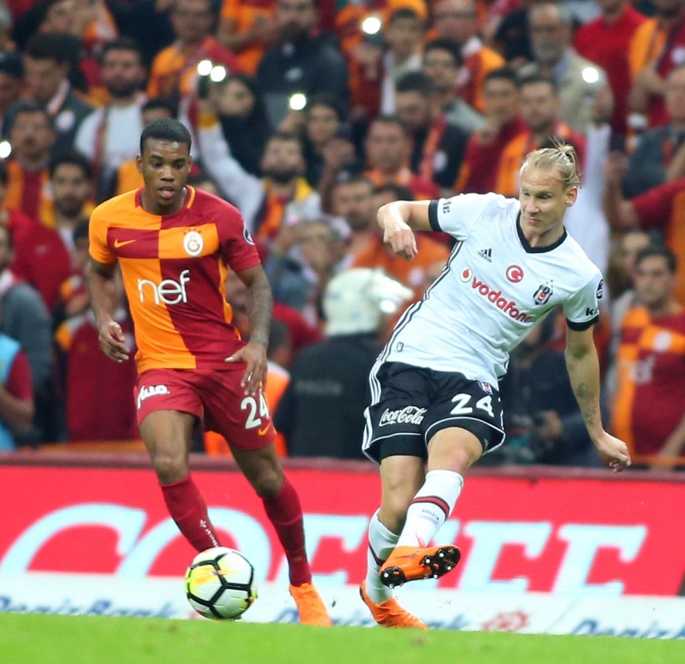 Galatasaray - Beşiktaş derbisi hakkında yazılan 29 köşe yazısı - Görsel 16