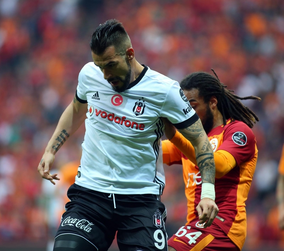 Galatasaray - Beşiktaş derbisi hakkında yazılan 29 köşe yazısı - Görsel 25