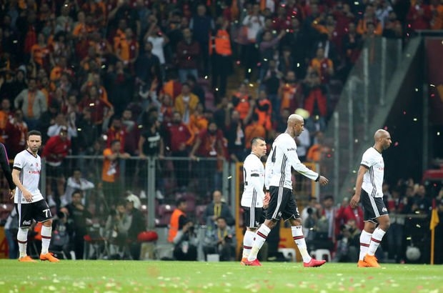 Galatasaray - Beşiktaş derbisi hakkında yazılan 29 köşe yazısı - Görsel 4