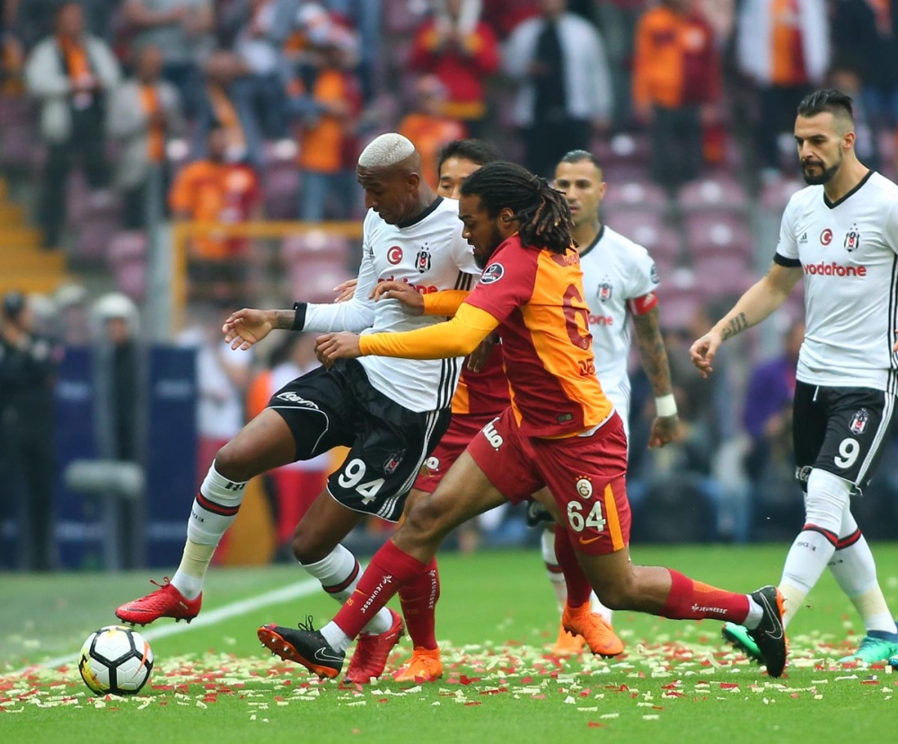 Galatasaray - Beşiktaş derbisi hakkında yazılan 29 köşe yazısı - Görsel 8
