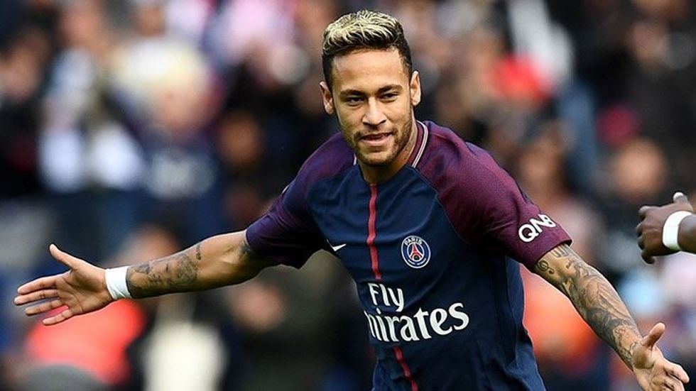İspanyol AS Gazetesine göre El Clasico’da özlenecek 5 isim - Görsel 2
