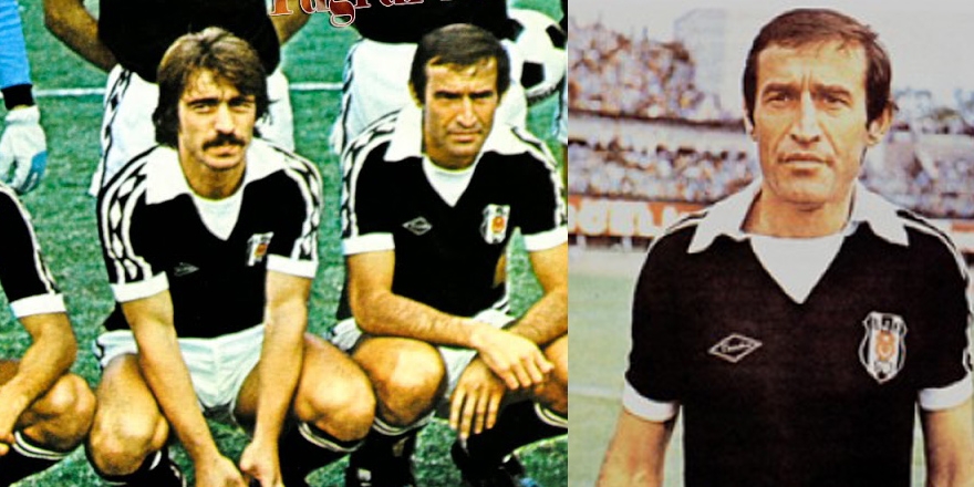 Beşiktaş'ın unutulmaz Yugoslavları - Görsel 1