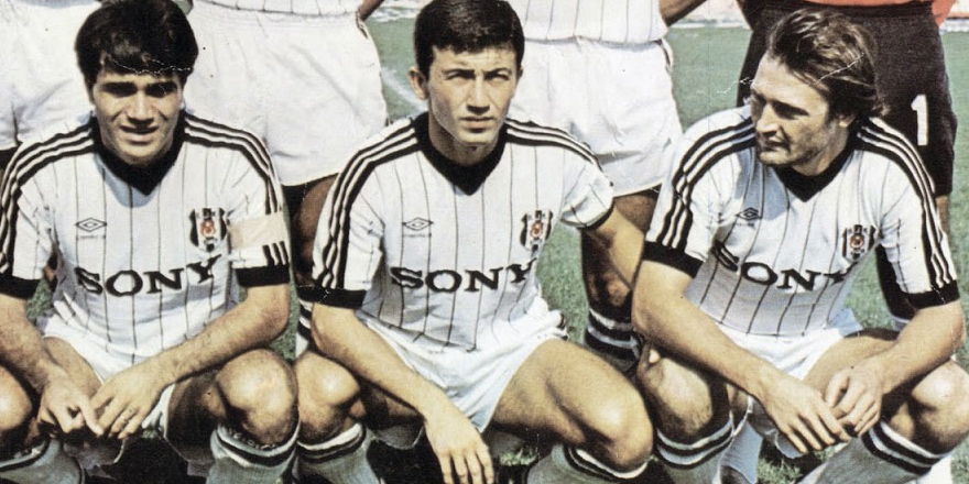 Beşiktaş'ın unutulmaz Yugoslavları - Görsel 2