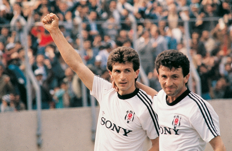 Beşiktaş'ın unutulmaz Yugoslavları - Görsel 3