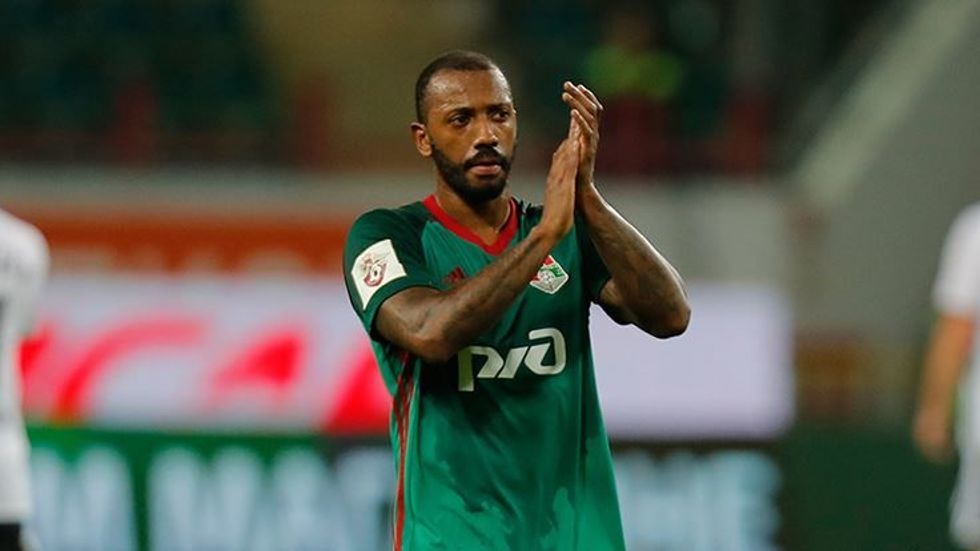 Şampiyon olan Manuel Fernandes'in Beşiktaş günleri - Görsel 3