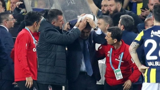 Beşiktaş taraftarının gücünü gördüler... Carrefoursa ve Finansbank’dan açıklama geldi! - Görsel 2