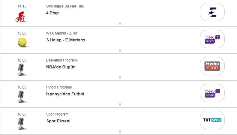 Tv'de bugün ne var? - Görsel 2