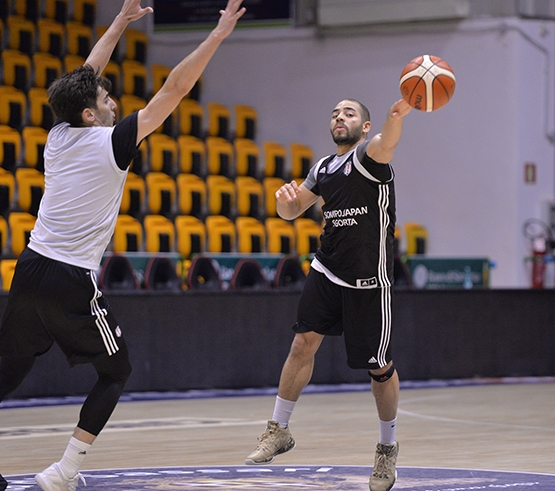 Beşiktaş'tan İtalya'da ilk antrenman - Görsel 7