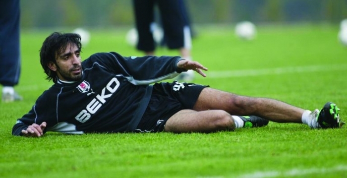 29 yıldır kesintisiz Süper Lig’de yer alan Gençlerbirliği küme düştü! Bu sürede Beşiktaş’a 12 futbolcu verdi... - Görsel 1