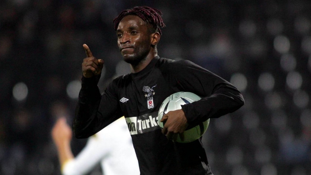 29 yıldır kesintisiz Süper Lig’de yer alan Gençlerbirliği küme düştü! Bu sürede Beşiktaş’a 12 futbolcu verdi... - Görsel 3