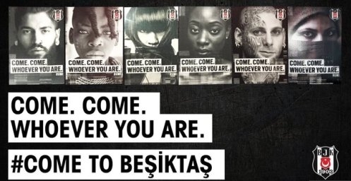 Come to Beşiktaş New York’da! - Görsel 10