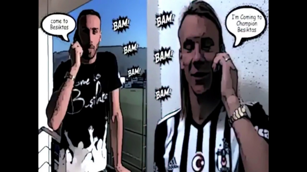 Come to Beşiktaş New York’da! - Görsel 12