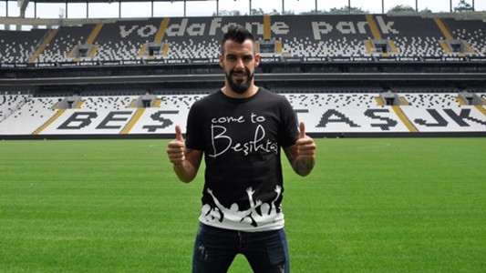 Come to Beşiktaş New York’da! - Görsel 8