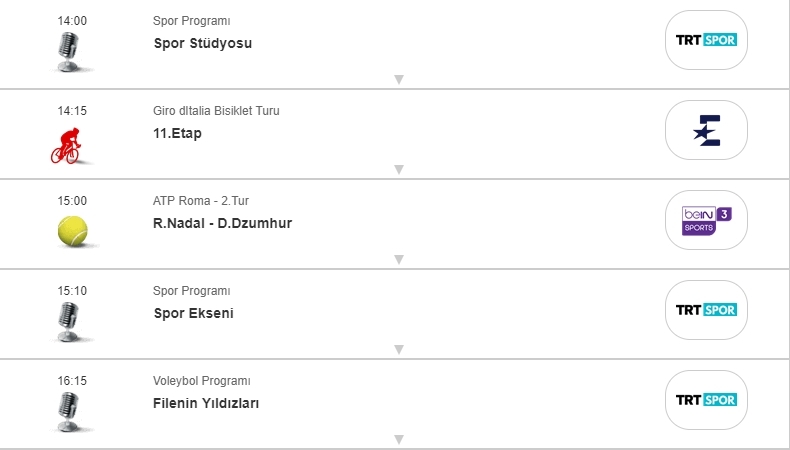 Tv'de bugün ne var? - Görsel 2