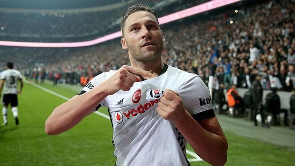 O bir stoper, o bir görev adamı, o bir Sırp Tankı. O... Dusko Tosic  - Görsel 6